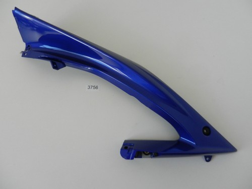 Yamaha yzf rj15 carena - r6,