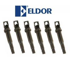 6 x Bobine Accensione