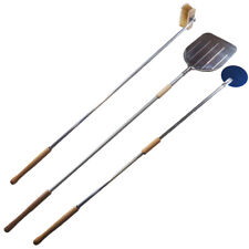 KIT PALE SET PALA PIZZA FORNO