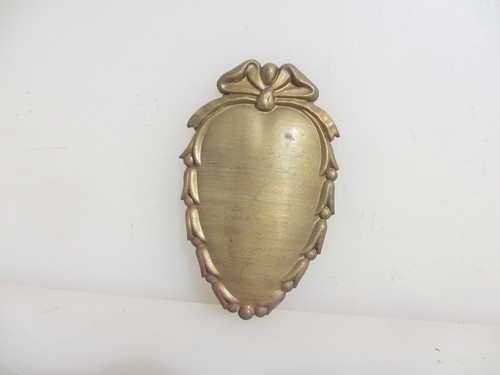 Mobili vintage ottone ormolu - ottone,