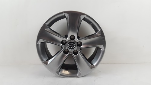 Toyota rav4 cerchi lega - rav4,