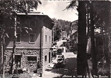 # ABETONE: VIA GIARDINI