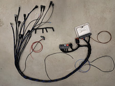 Cablaggio autonomo Land Rover serie 2A per 1.9TDI VP PD