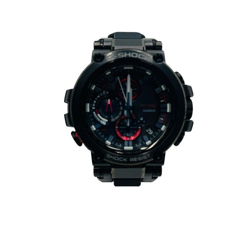 Casio shock mtg - g-shock, usato
