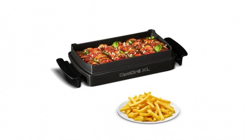 Tefal teglia per optigrill - tefal,