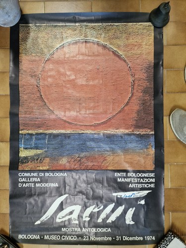 Poster manifesto affiche - poster,