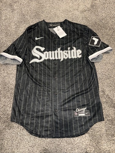 Maglia nike chicago white sox - maglia,