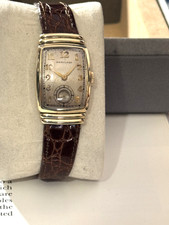 Orologio Vintage Hamilton