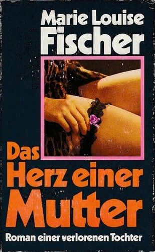 Das herz einer mutter - einer, mutter.