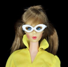 RARE Barbie MOD 1966 Made In Japan