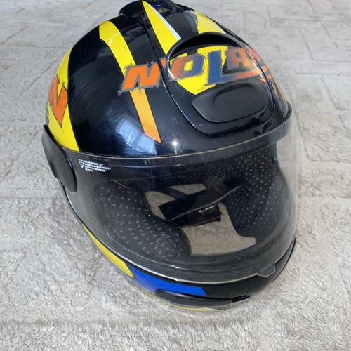 Casco moto vintage anni - , 90