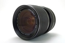 Konica hexanon zoom 70mm - hexanon, 35-70mm
