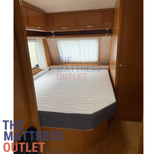 Materasso in schiuma completa