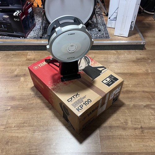 Yamaha kp100 batteria basso - kp100,