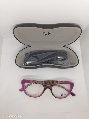 Occhiali vista ray ban - da,