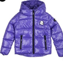 PIUMINO 10 Anni INVICTA Nuovo