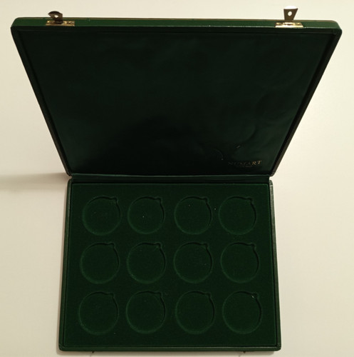 Custodia valigetta box - custodia,