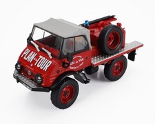 1/43 EDICOLA - MERCEDES BENZ -