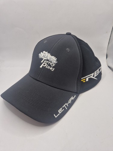 Cappello golf torrey pines - cappello, da