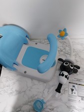 Sedile bagno e doccia