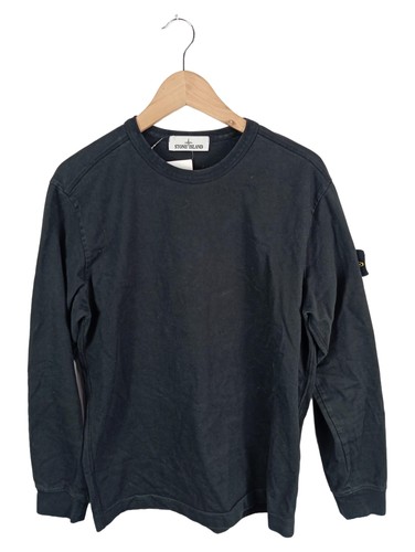 Stone island maglia maniche - island,