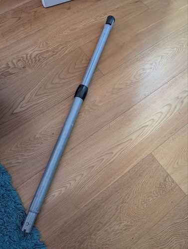 Tubo telescopico aspirapolvere - tubo,