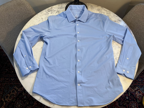 Camicia elegante bluffworks - camicia,