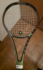Wilson Blade V8 104 290 gr. L3. Incordatura nuova