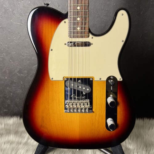 Fender american standard - american,