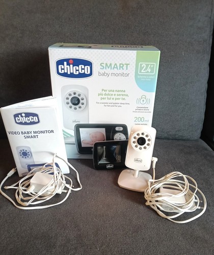 Chicco smart baby - smart,