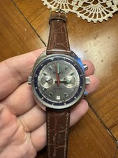 Sturmanskie Poljot 3133 Vintage Watch