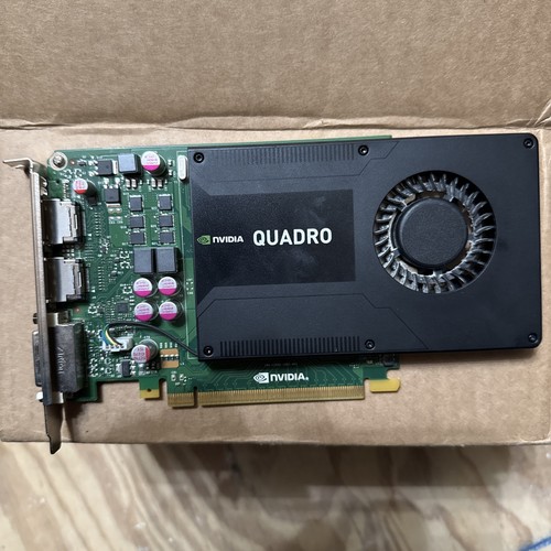 Nvidia quadro k2000 gddr5 - gb,