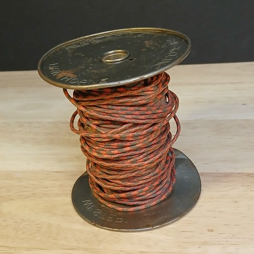 Rotolo parziale medio - , 3,5"