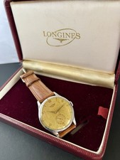 Longines Calatrava 12.68z Anni