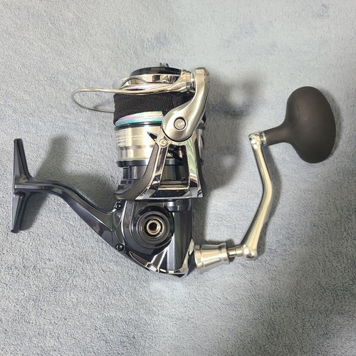 Shimano twin power 14000xg - twin,