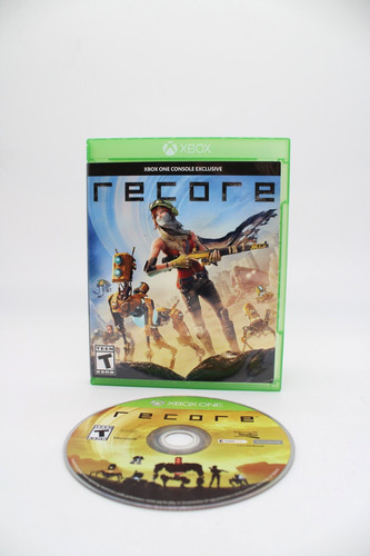 Xbox one recore - xbox, ricondizionata