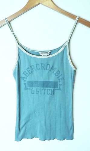 Canotta abercrombie fitch - &,