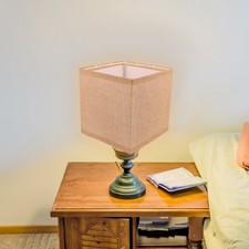  Paralume in tessuto paralume