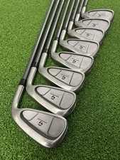 TaylorMade 200 ferri da stiro