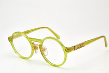 vintage occhiali MOSCHINO by