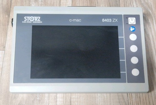 Monitor karl storz 8403 - storz,