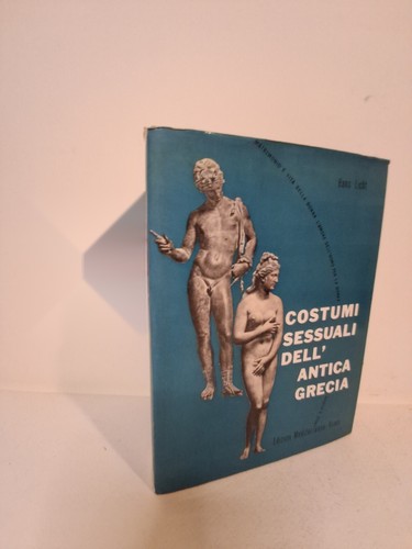 Costumi sessuali dell antica - costumi, dell'antica