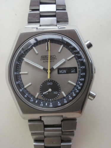 Seiko bruce lee - seiko,