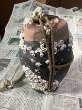 Antica trappola per polpi