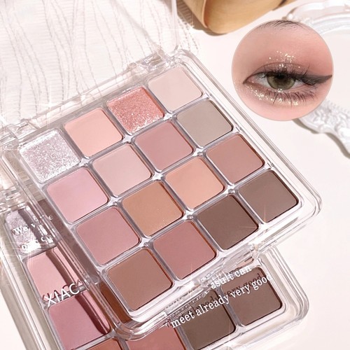 Palette ombretti 16 - di,