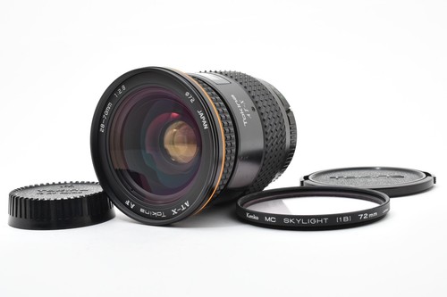 Tokina pro obiettivo - tokina, at-x