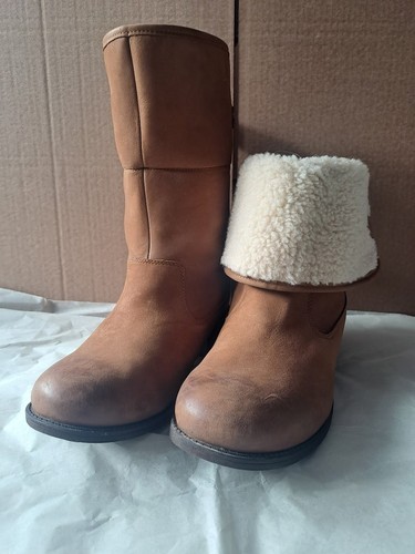 Stivali invernali ugg - stivali,