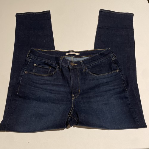 Jeans levi classico dritto - jeans,