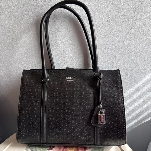 Guess bag large - in, with