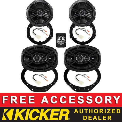 Kit completo altoparlanti oem - kit,